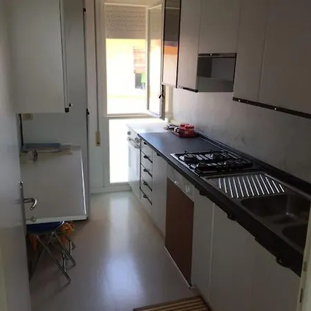 Appartamento Attico Vista Mare Lido di Jesolo