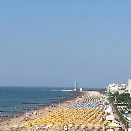 Appartamento Attico Vista Mare