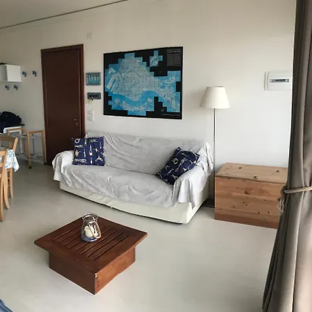 Attico Vista Mare Appartamento Lido di Jesolo