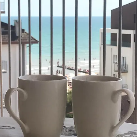 Appartamento Attico Vista Mare Lido di Jesolo