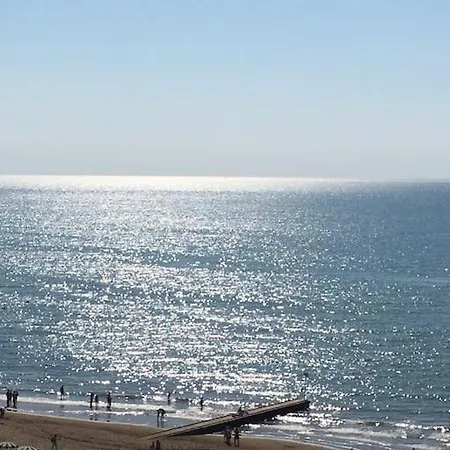 Attico Vista Mare 아파트