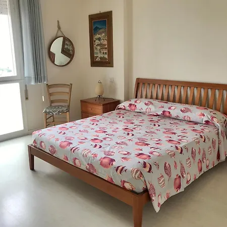 Attico Vista Mare * Lido di Jesolo