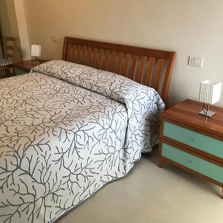 Apartamento Attico Vista Mare